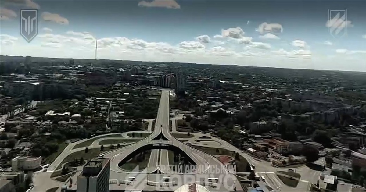 «Літаки прокладуть шлях до Луганська». Як Третя штурмова б’є по тилу окупантів