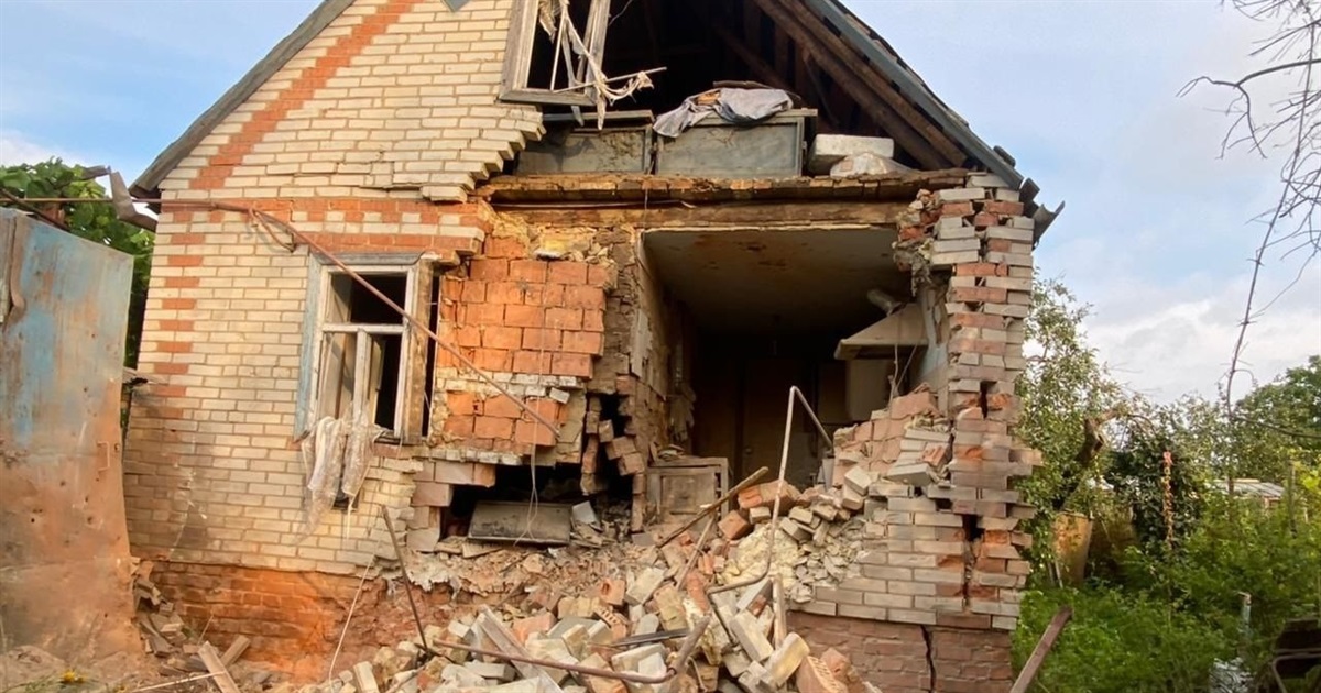 Внаслідок обстрілів на Дніпропетровщині загинули 13 людей: головні новини на 11 серпня