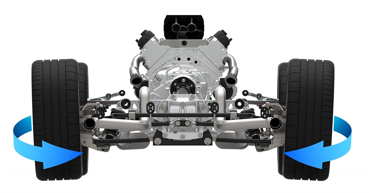 Ознаки несправного приводу, на які варто звернути увагу