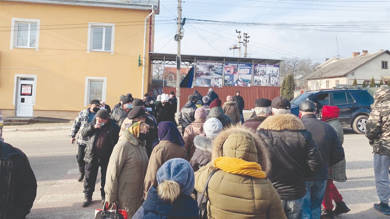 18 січня заплановані акції щодо зниження тарифів. Рух транспорту на трасах може бути ускладнено