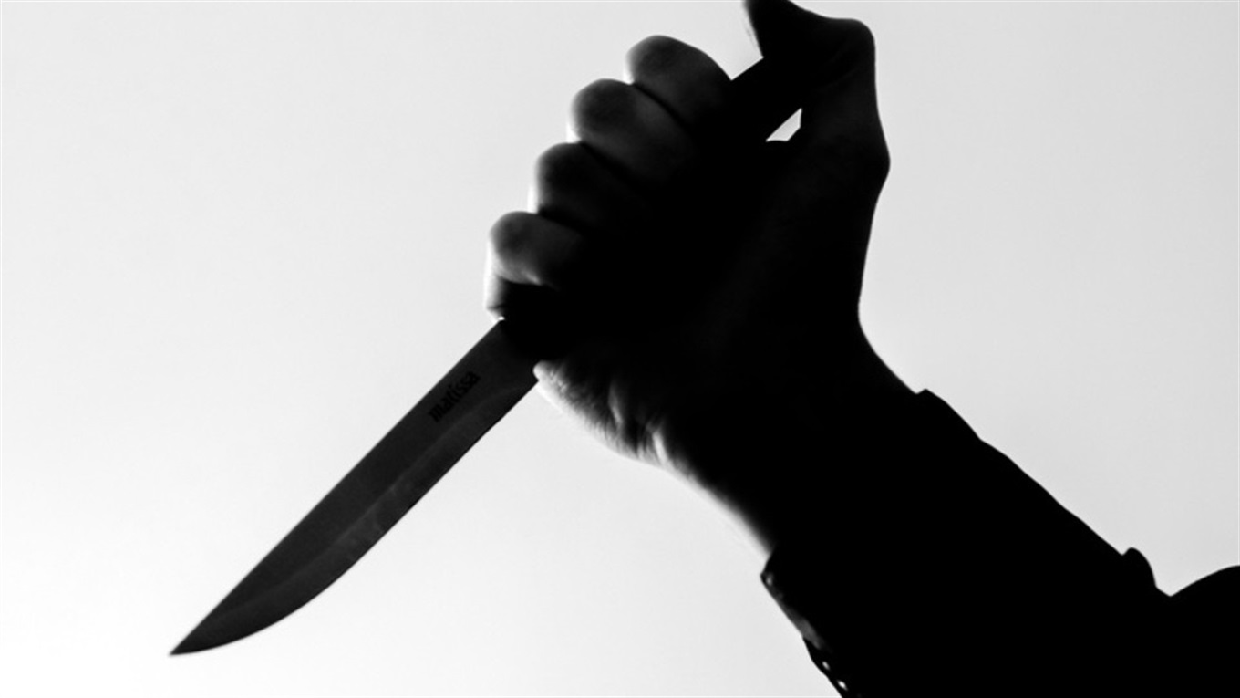 Вбивство у білопільській багатоповерхівці: підозрюваного затримали