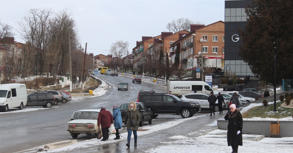 Лютуватиме лютий чи ні? Яку погоду передбачають синоптики на найближчі дні у Городку