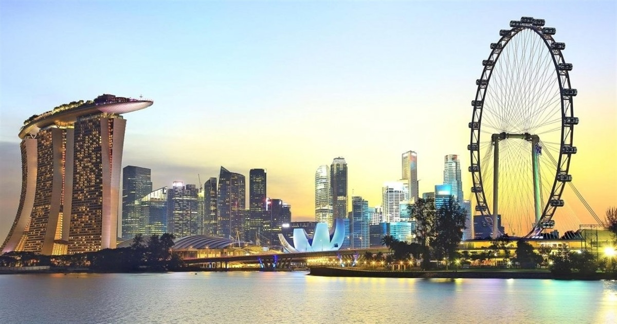 Найзеленіші міста світу. Топ-10 локацій для піших прогулянок