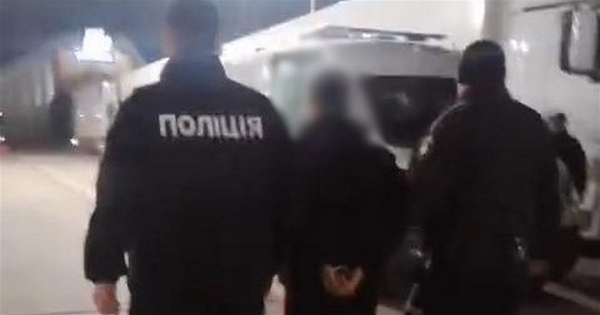 Мешканця Болградського району судитимуть за замах на вбивство і допомогу ухилянтам