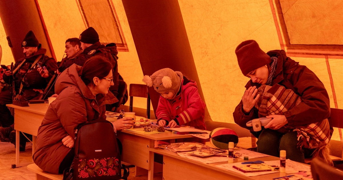 В Україні пом’якшили правила комендантської години. Що змінилося