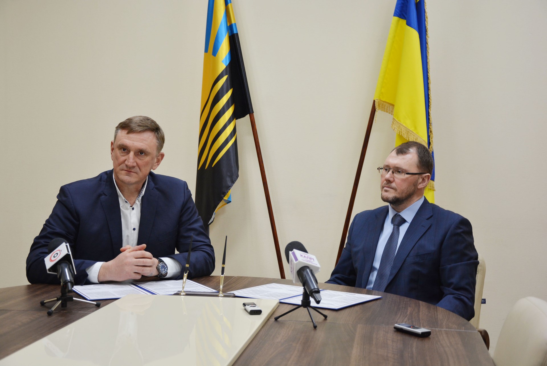  Дієвий крок на шляху розвитку громад