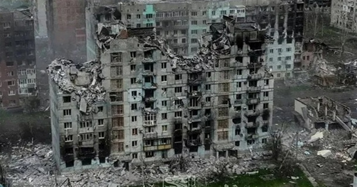 Українці за кордоном зможуть подати заяву до Міжнародного реєстру збитків. Як це зробити