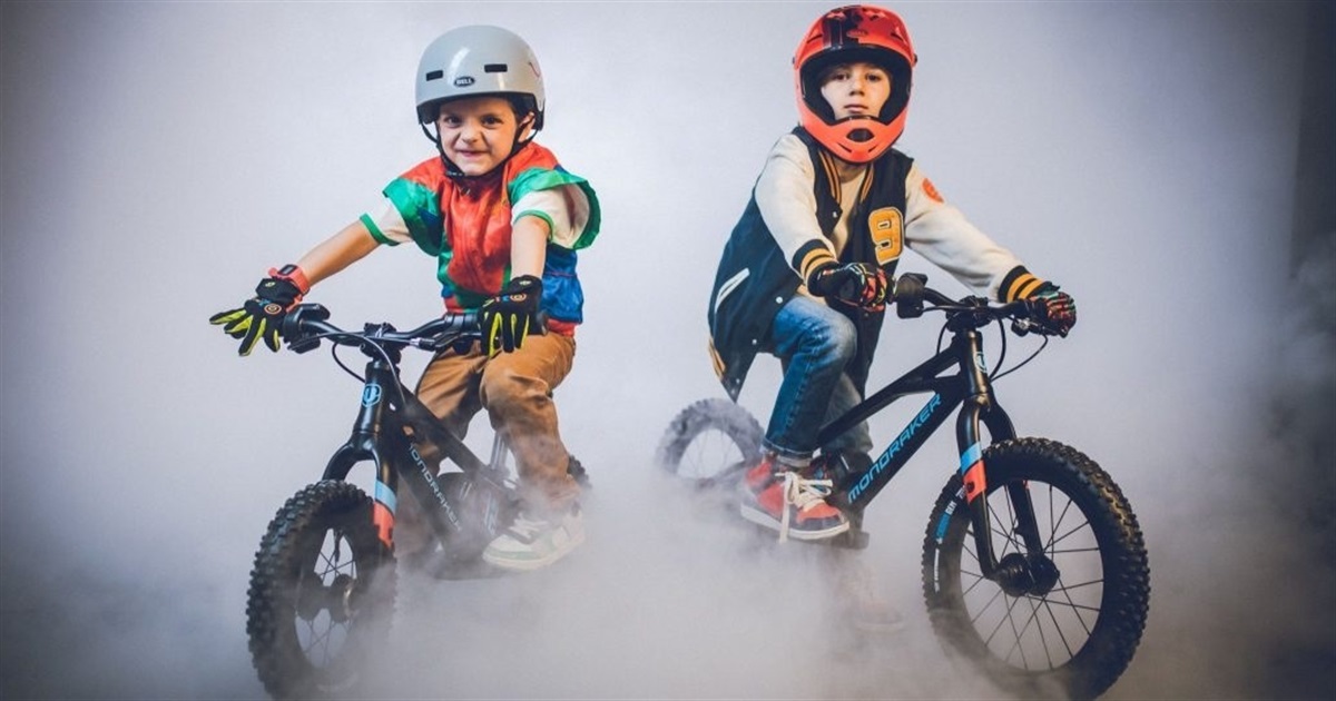 Как подобрать хороший велосипед bmx для ребенка или подростка?
