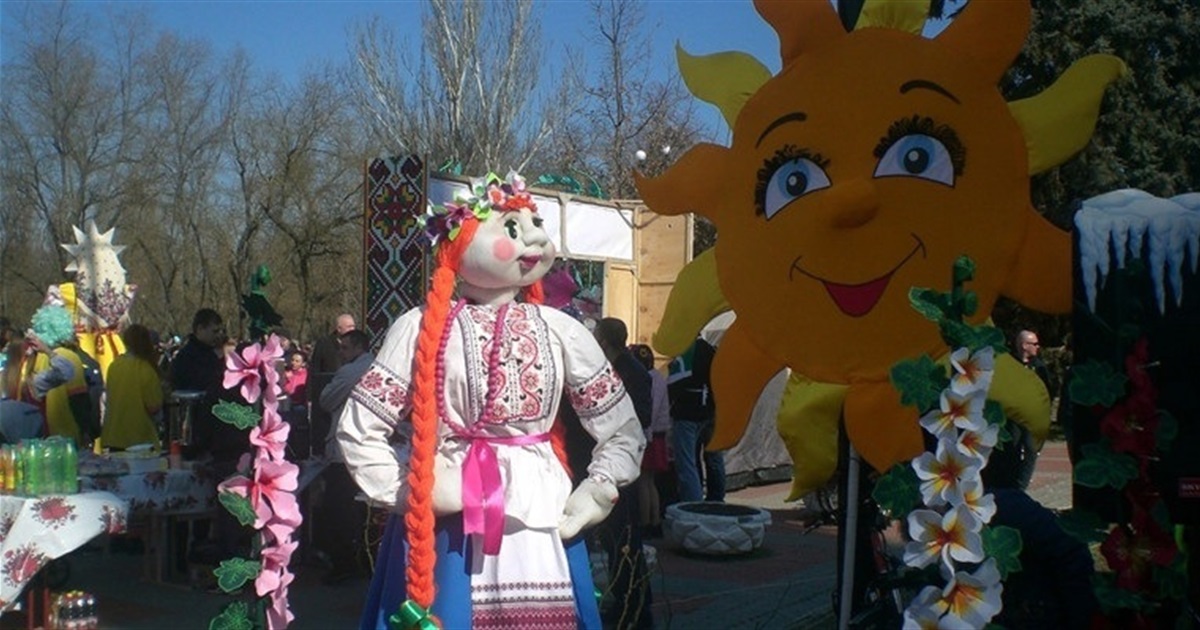 Сьогодні починається Масниця: особливий період перед Великим постом