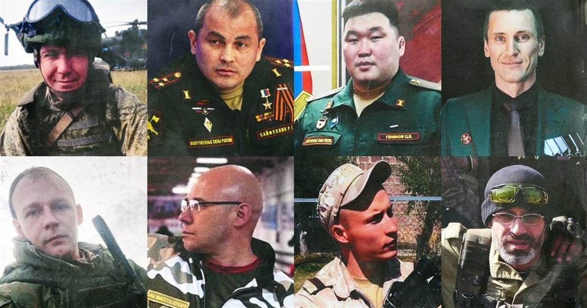 Росіяни, які воювали на Донеччині і Луганщині, розраховують на участь у Паралімпіаді. Хто вони