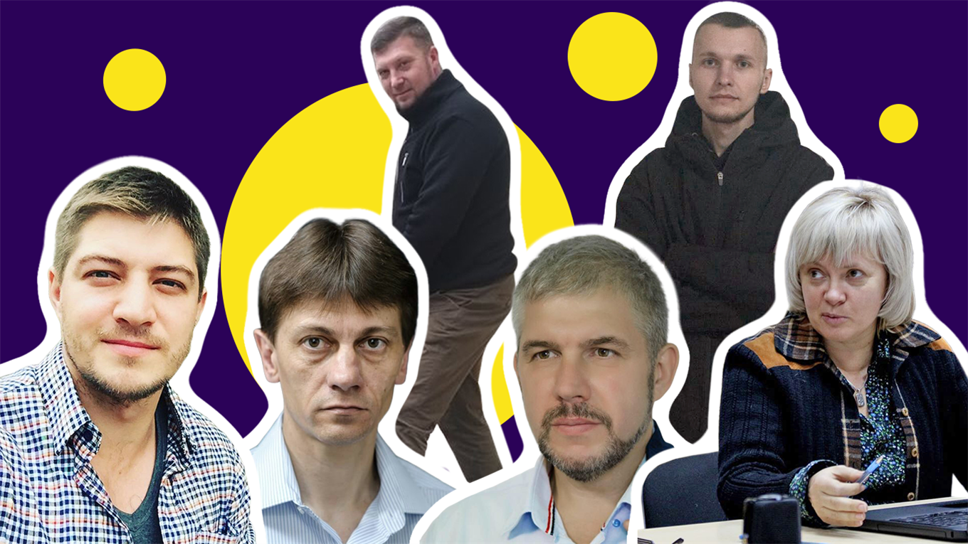 Мост в Станице Луганской и кардиоцентр в Краматорске. Топ-3 событий ноября от блогеров из Донбасса