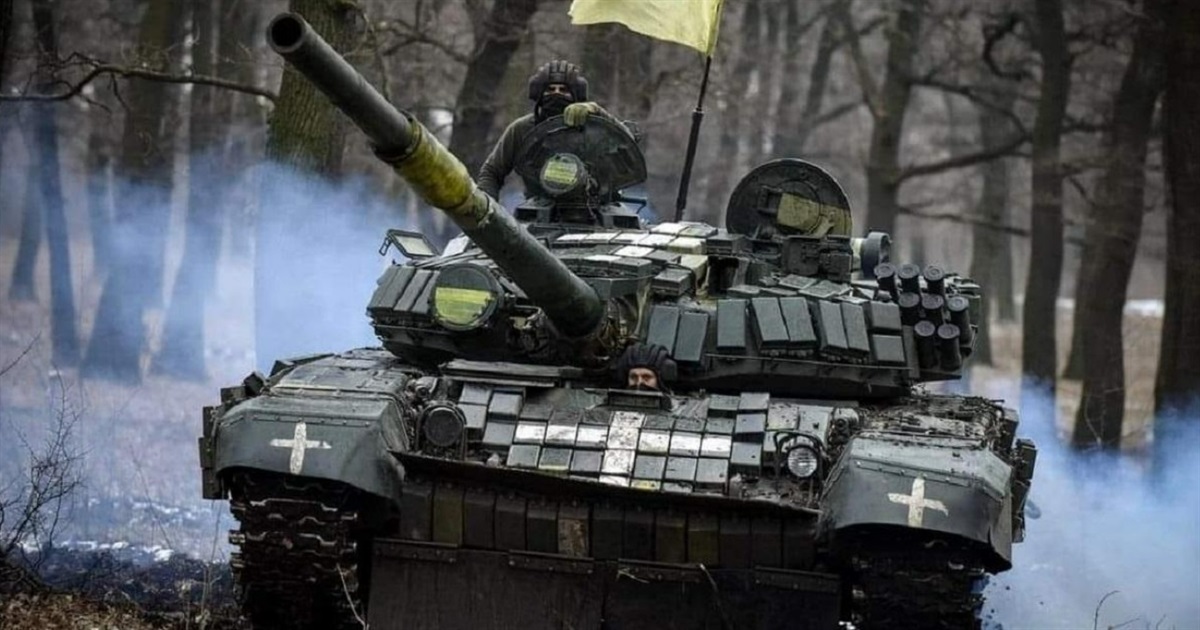 Росія маніпулює про «обвал фронту». Чому заяви про Сіверськ і Слов'янськ далекі від реальності — ISW