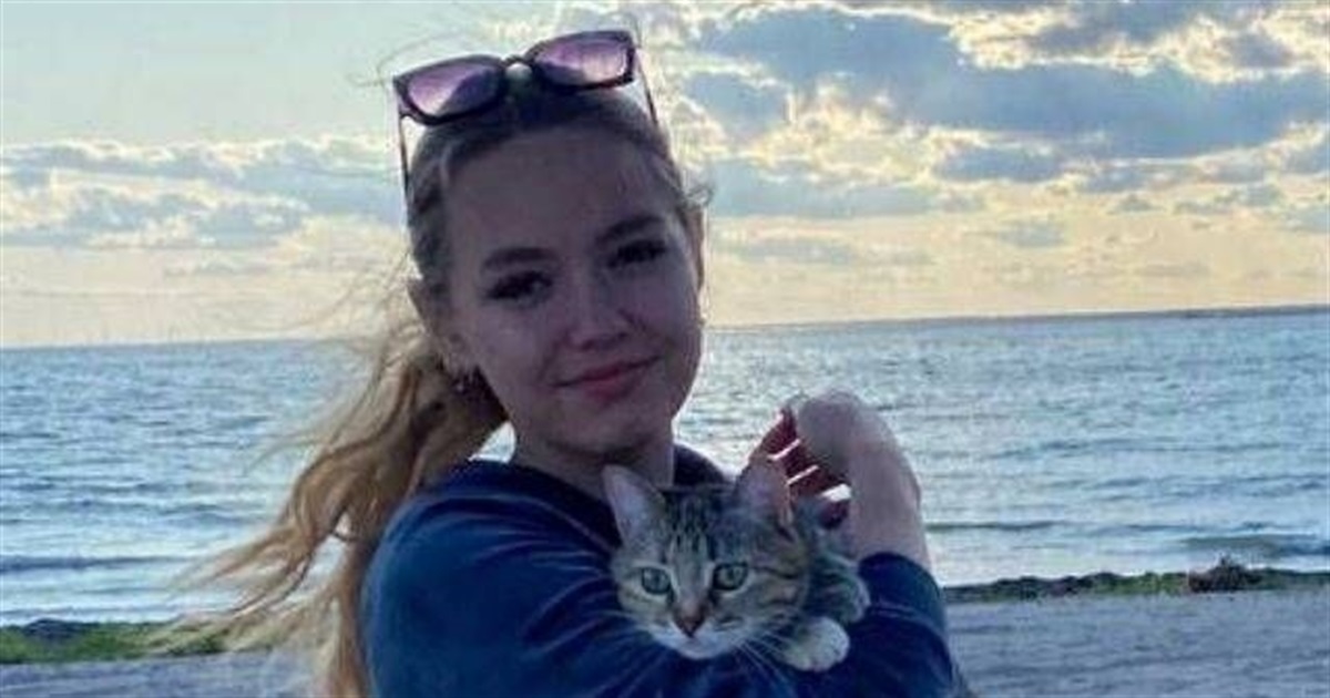 В окупованому Бердянську зникла дівчина