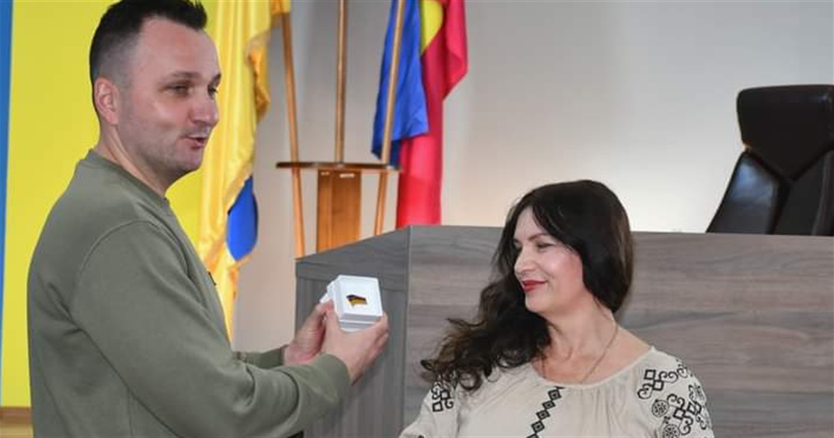 У Ніжинській міській раді новий депутат