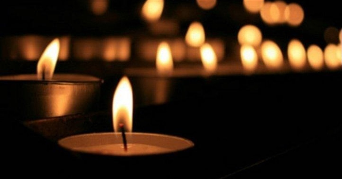 На Луганщині у бою за волю України загинув наш земляк Дмитро Абрамов