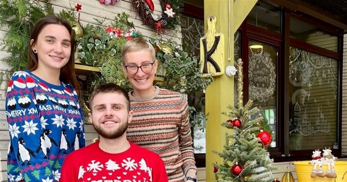 Де смачно поїсти й замовити їжу: добірка ресторанів та кафе в Бучі та Ірпені