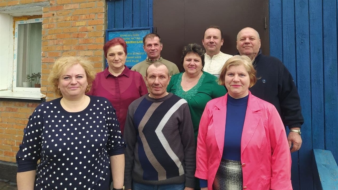 День працівників житлово-комунального господарства: ваша робота - тепло і затишок у нашому домі