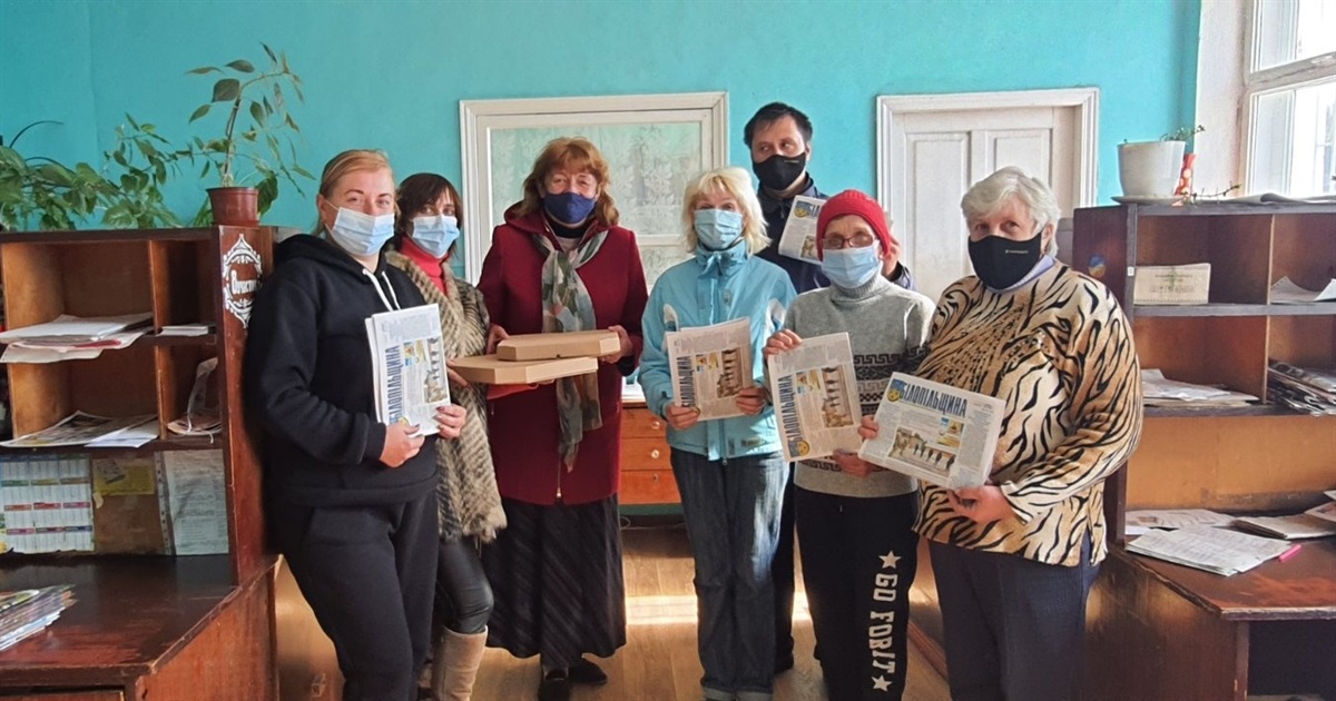 «Білопільщина» щиро вітає з Днем працівників радіо, телебачення та зв’язку!