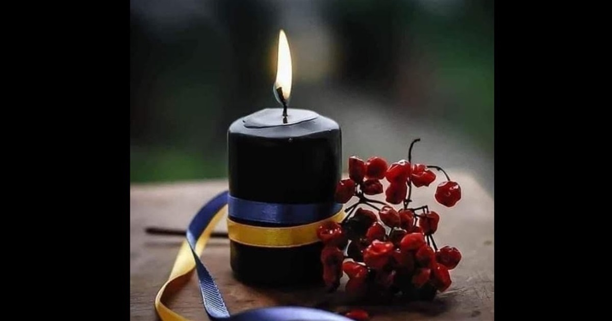 На війні на Харківщині загинув наш земляк Іван Поварчук