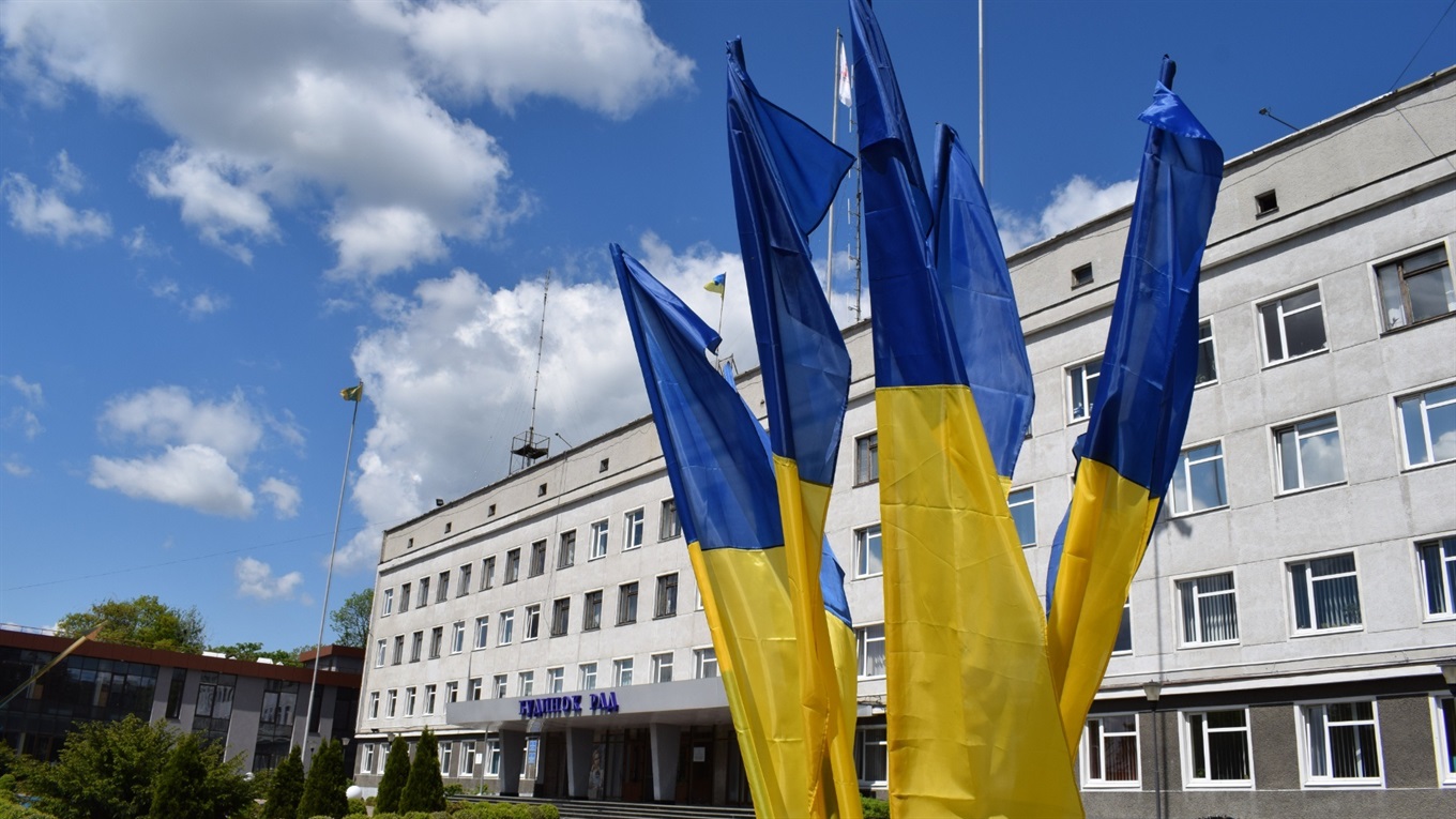 Чи святкуватиме Новоград День міста — визначать самі містяни