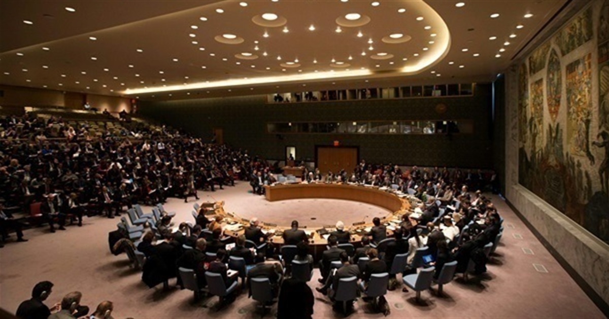 Радбез ООН скличе засідання до четвертої річниці повномасштабного вторгнення РФ в Україну. Що відомо