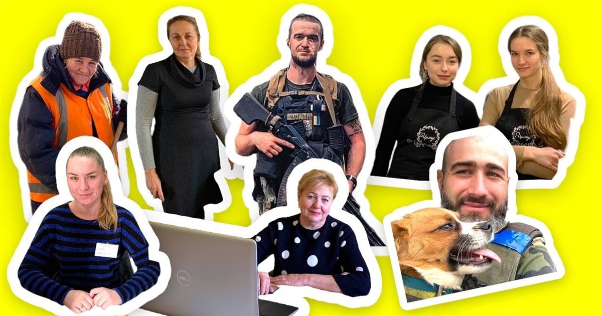 «Будьмо взаємоввічливими»: як часто ми кажемо «Дякую» людям, які поруч з нами