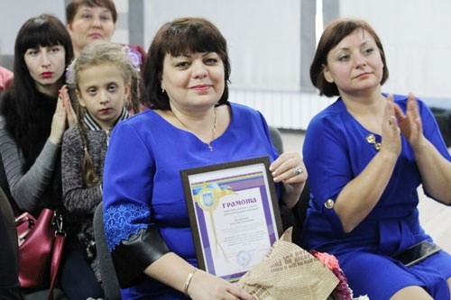 Наталія Пилипенко: "Сучасна бібліотека – вільний простір для нових ідей"