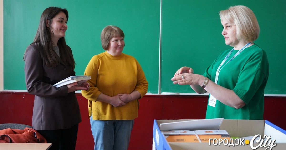 У Городку з'явиться безпечний простір для дітей. Де саме і хто фінансує проєкт