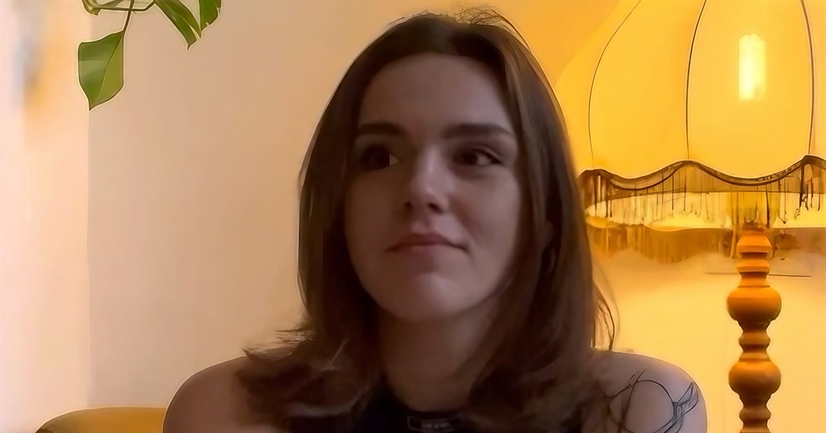 Я дуже часто пишу листи Новій Каховці. Спогади Ольги про своє місто
