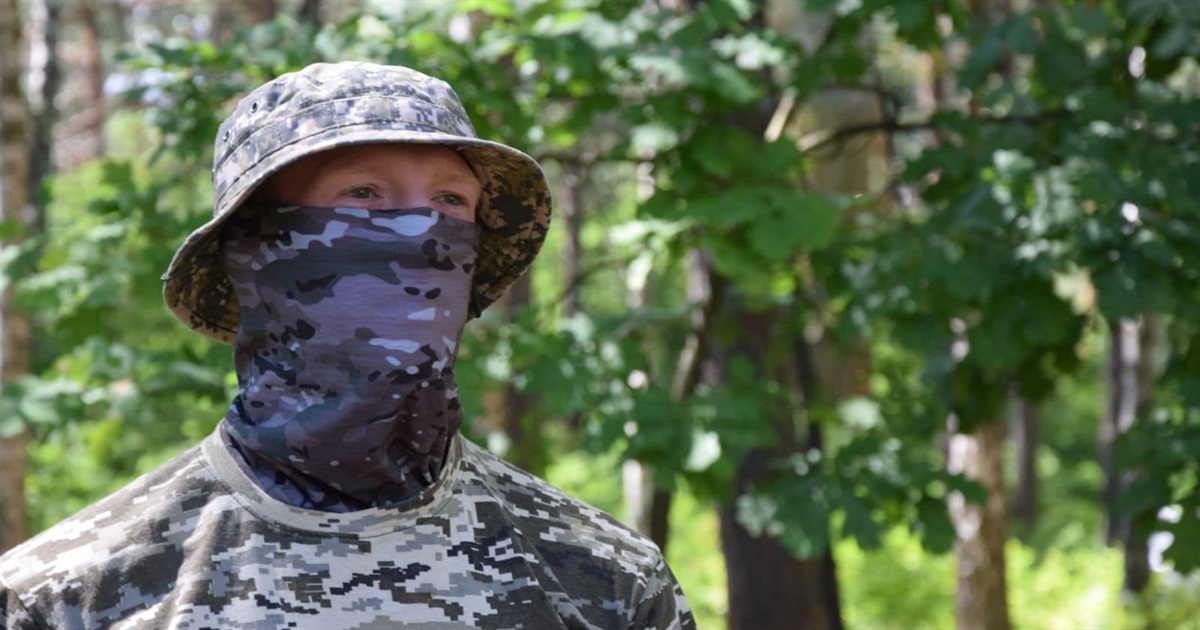 Хотів служити там, "де з ворога друзки летітимуть" і потрапив у "тридцятку": доброволець Андрій