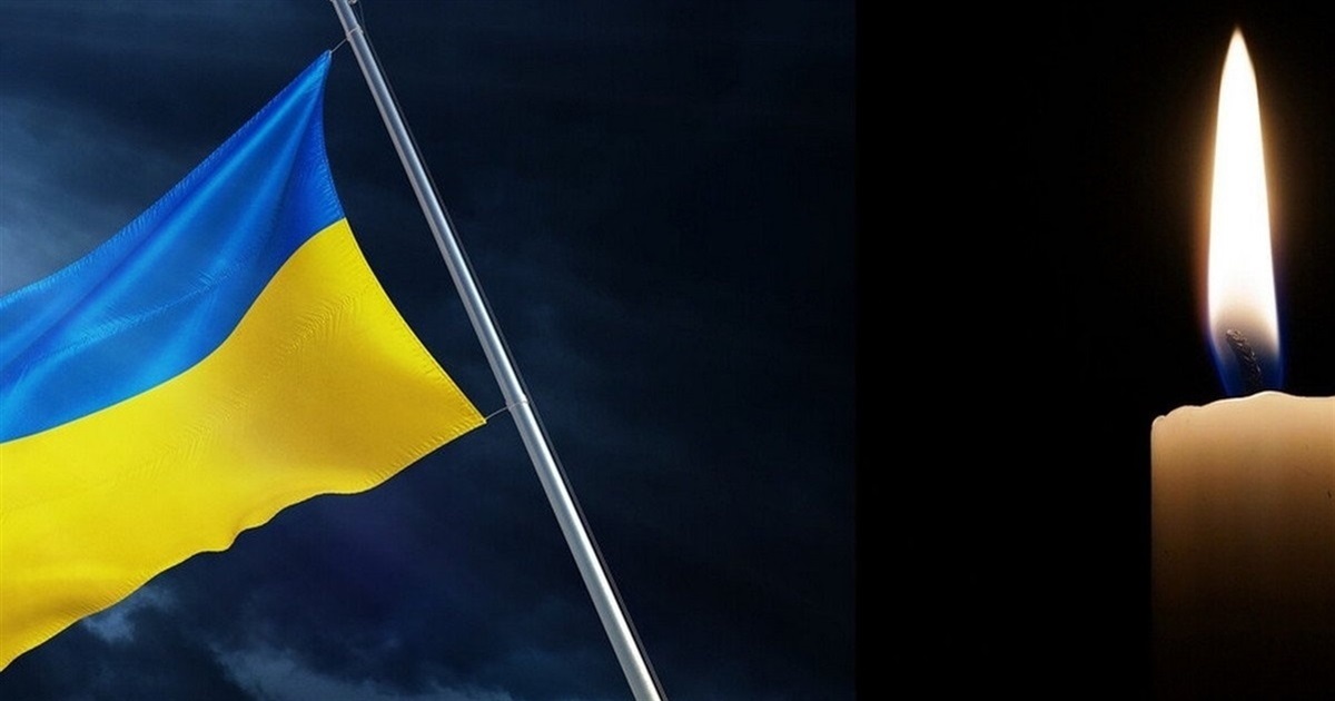 На війні загинув Захисник України Олександр Волощук
