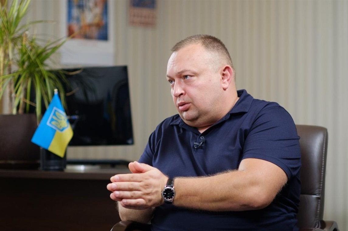 Олексій Антипович