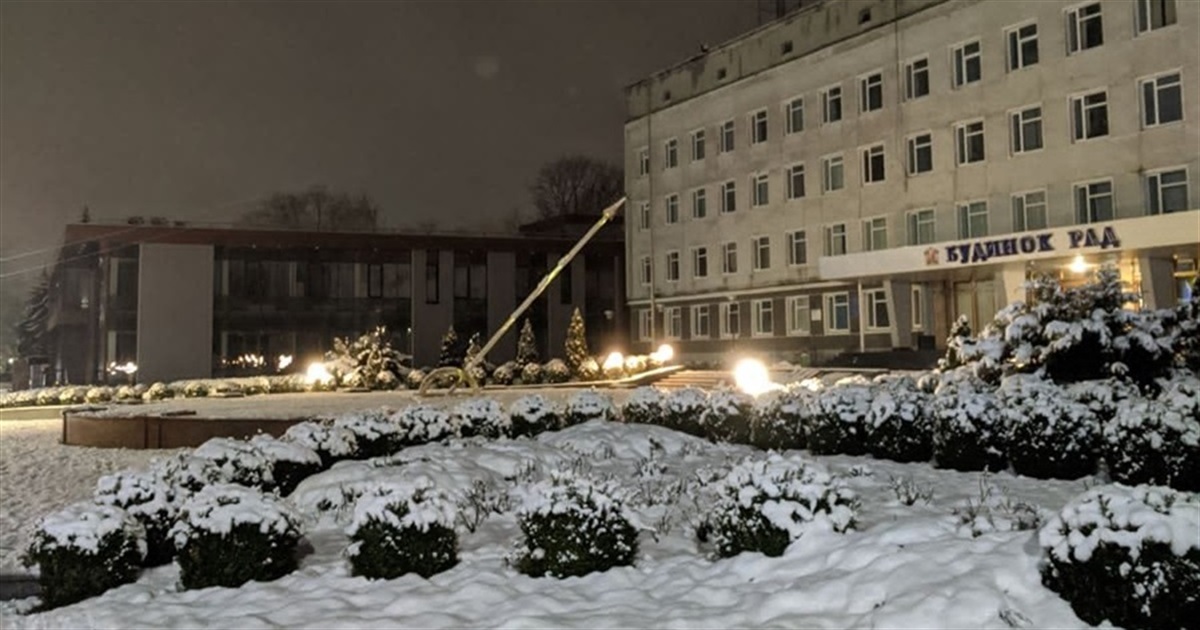 Які рішення планують прийняти на черговому засіданні виконкому: перелік