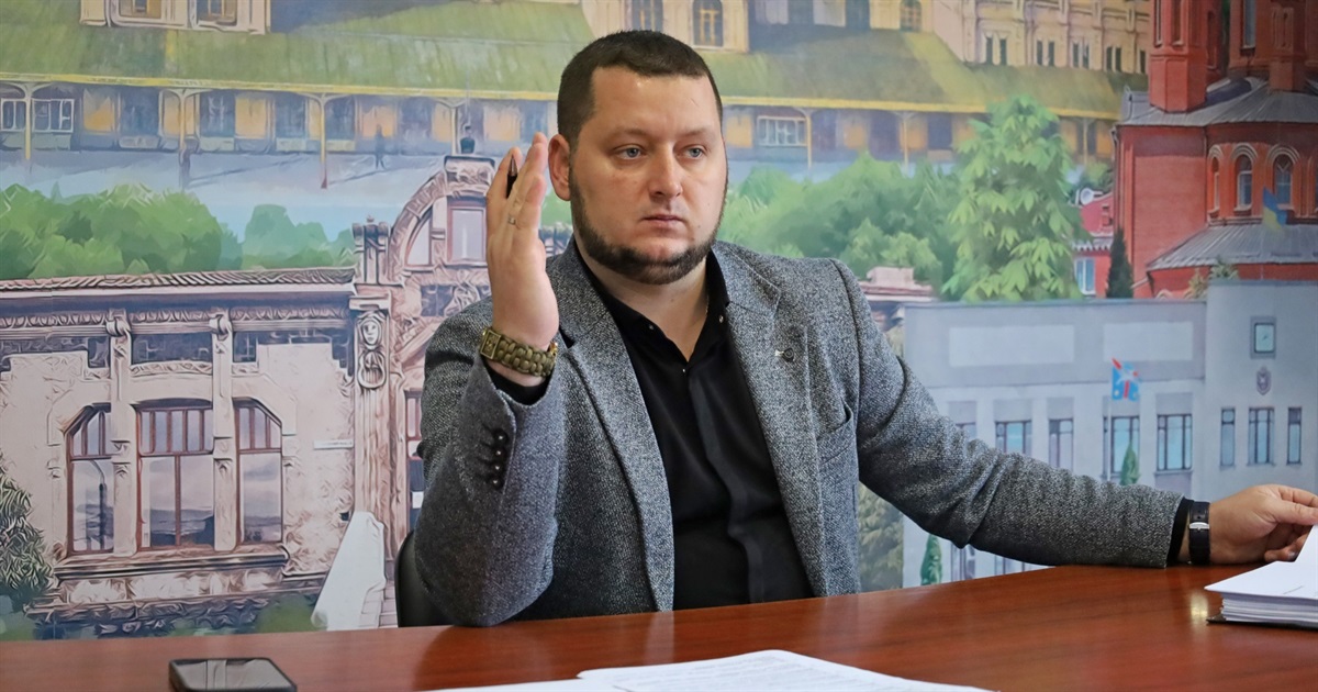 Підтримка пораненим військовим та компенсація тарифу за воду: засідання виконкому
