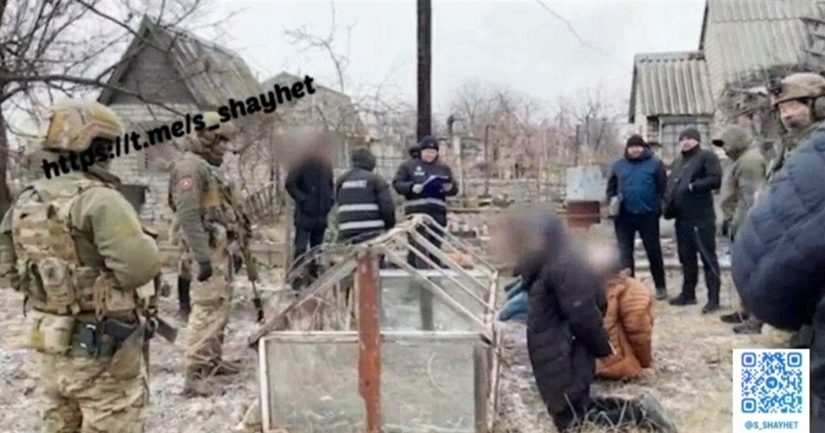 Спіймали банду наркоторговців, яка збувала наркотики в Южноукраїнську та Первомайську (Відео)