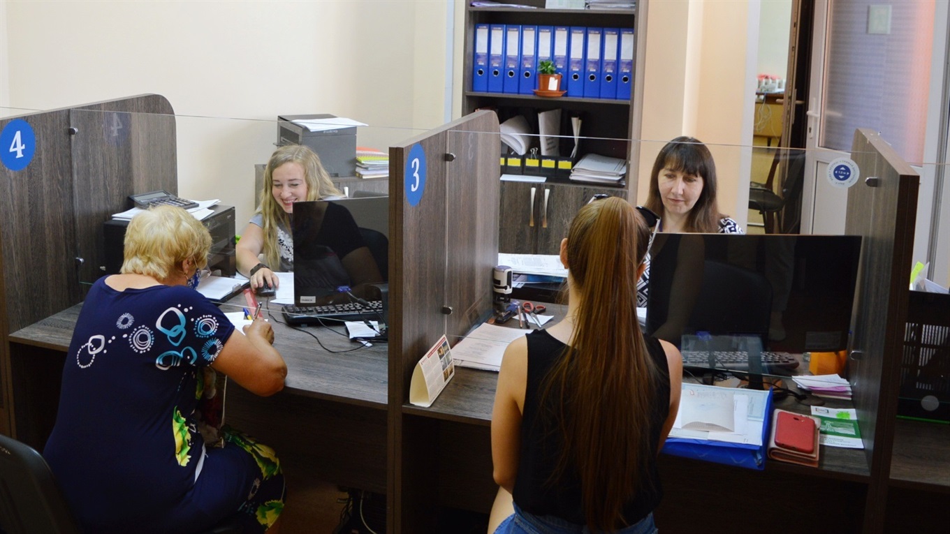 До Корюківського ЦНАПу по оформлення субсидії звернулося понад сто людей
