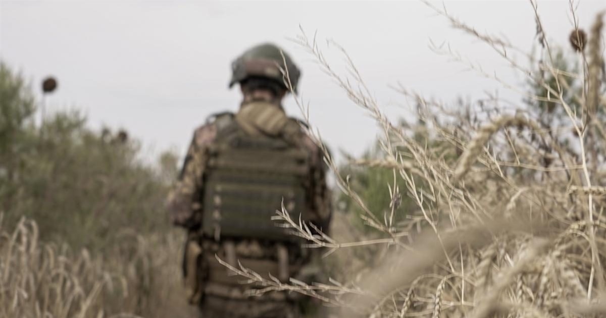На Житомирщині відкрито Центр розшуку зниклих безвісти військових: алгоритм дій рідних