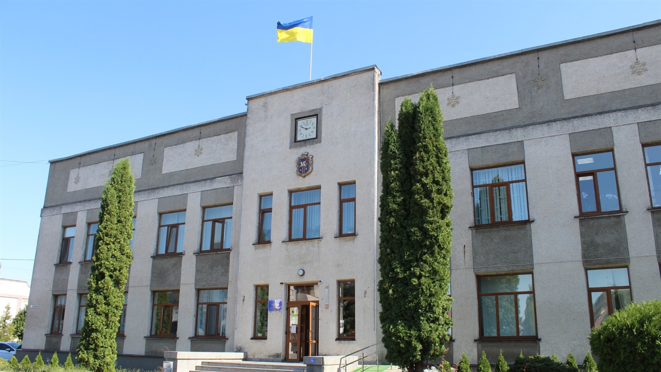 3 червня скликається 10 чергова сесія міської ради: проекти рішень