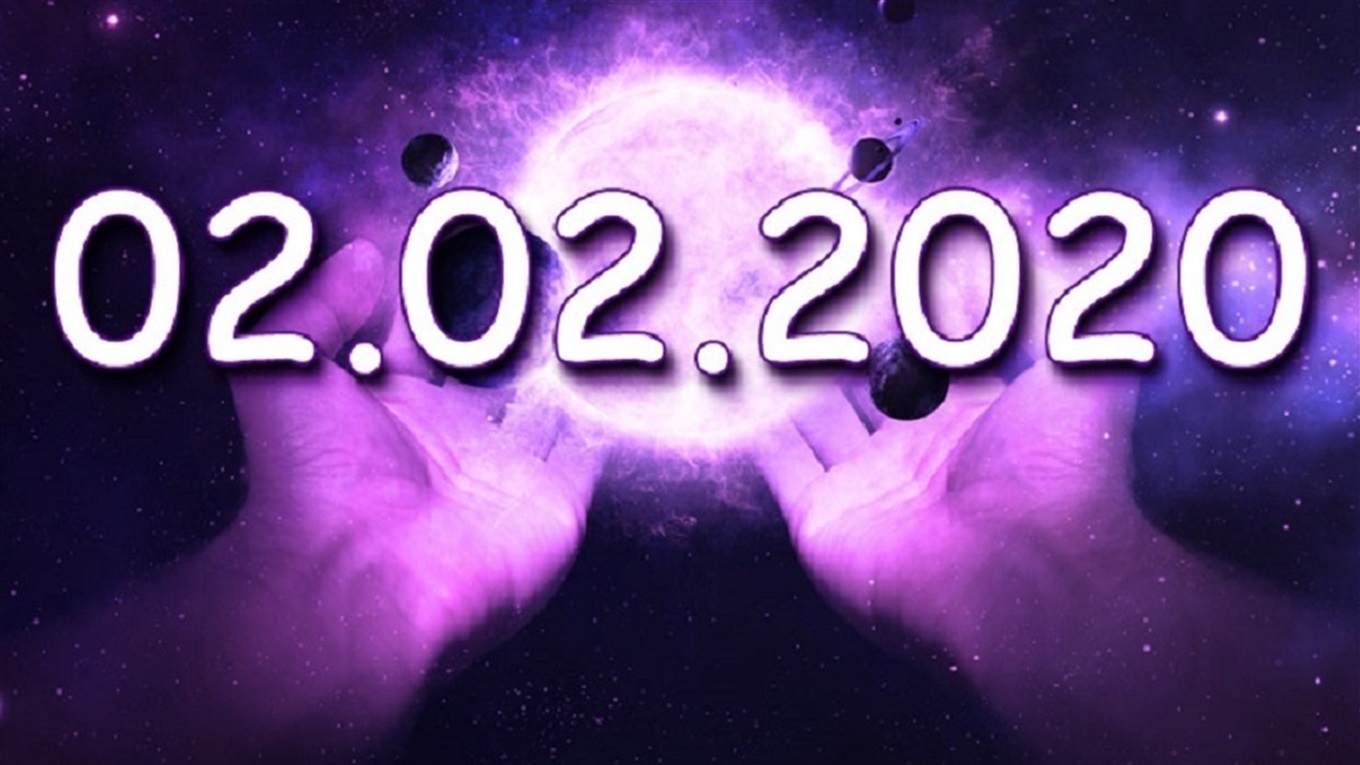 Взгляните на календарь: что нам сулит зеркальная дата 02.02.2020? Мысли по поводу