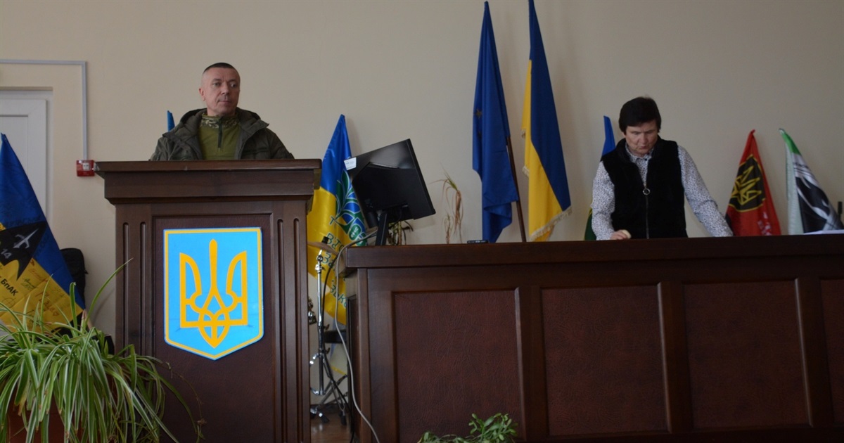 Переяслав виділив 200 тисяч для військової частини, а Студеники – 1,2 мільйона гривень