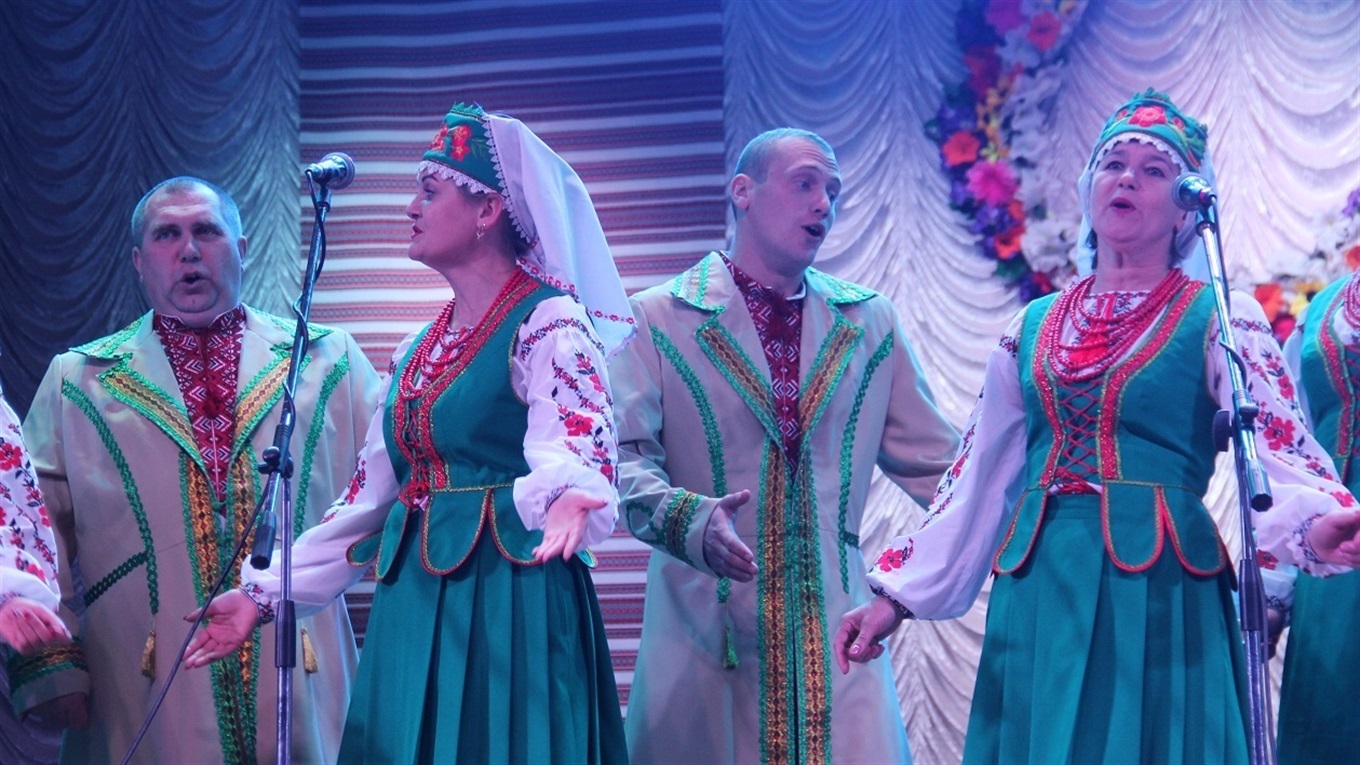 День працівників сільського господарства на Калинівщині. Фоторепортаж 
