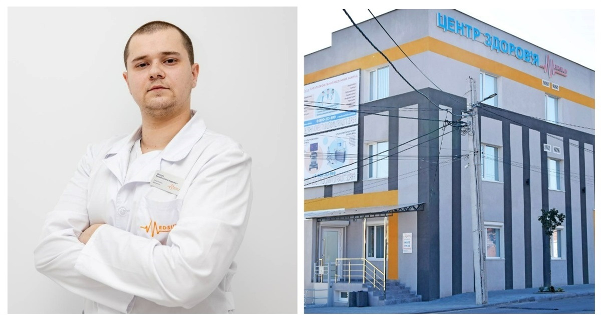 У центрі MEDSUN можна замовити індивідуальні устілки: інформує лікар-травматолог Микола Шавкун