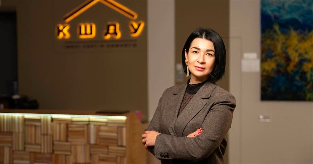 Супермаркет рішень. Крістіна Пастущенко розповіла, як працює ресурс для розвитку громад