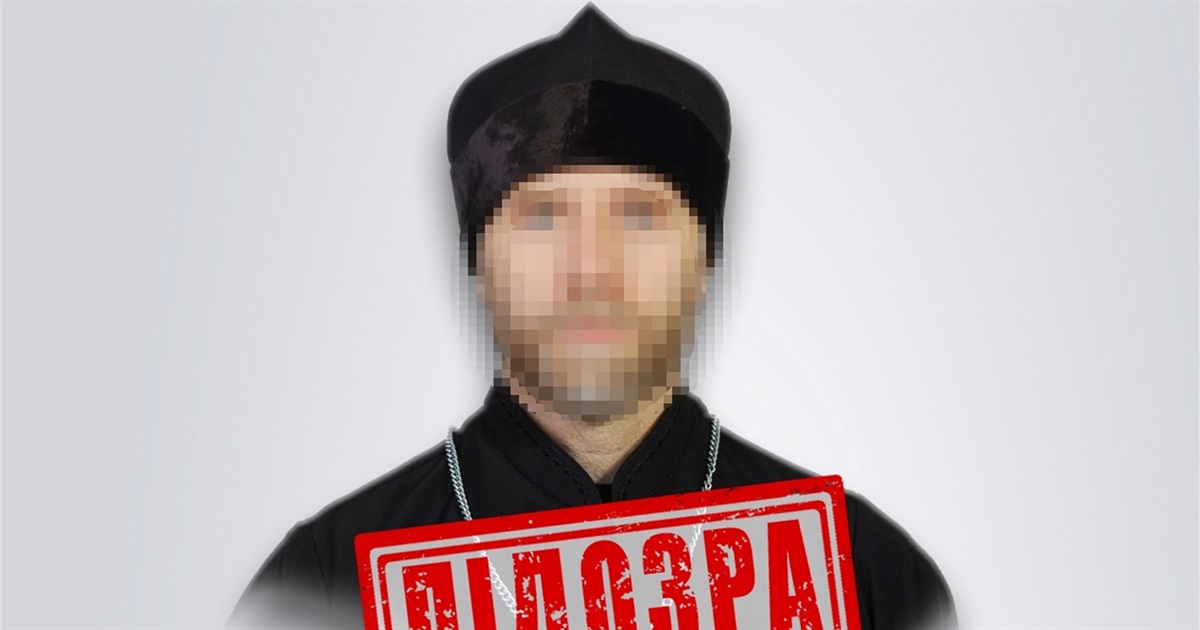 Місцеві жителі поскаржилися до СБУ на настоятеля храму УПЦ (МП) з Житомирщини за виправдання війни