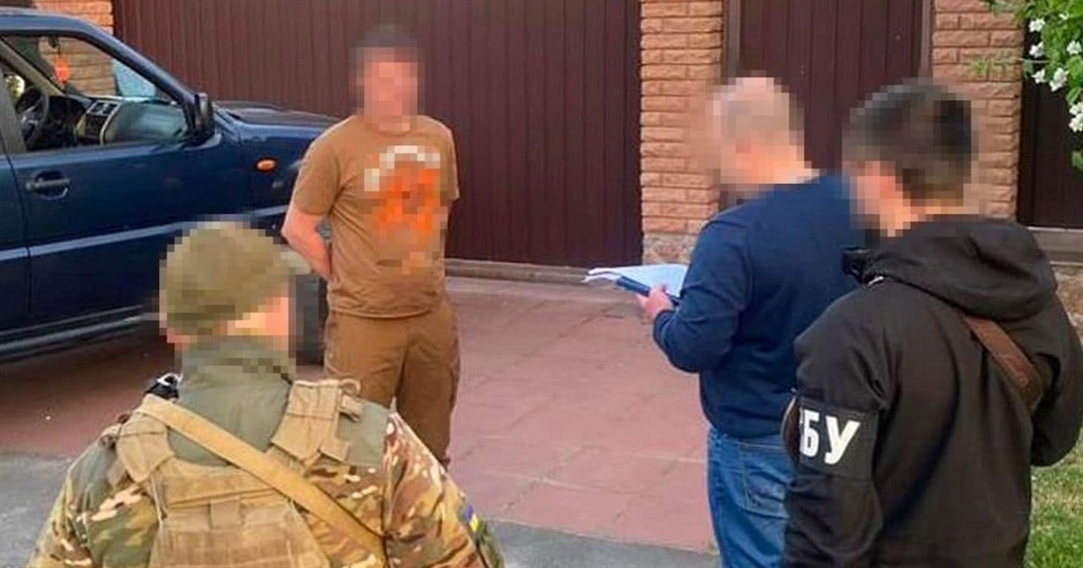 Ексчиновник Держгеокадастру привласнив майже третину земель місцевої громади на Звягельщині