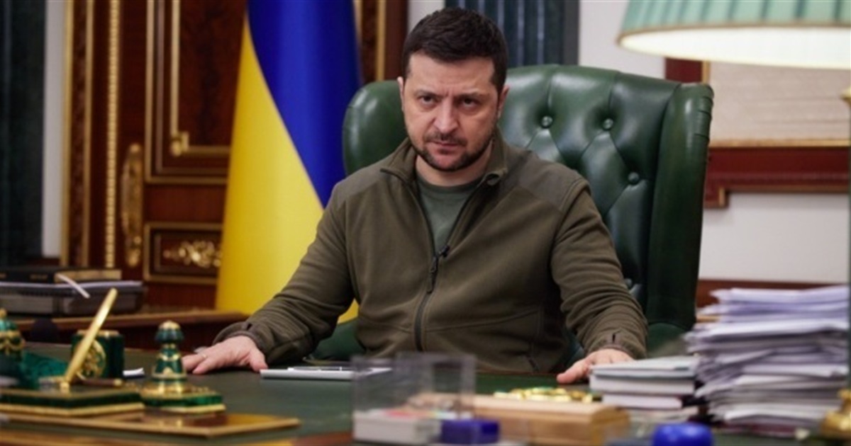 Щоранку в Україні буде хвилина мовчання за загиблими у війні українцями