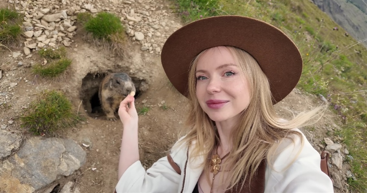 Три дні в Альпах: маршрут із бабаками й льодовиками. Де зупинитись і що побачити