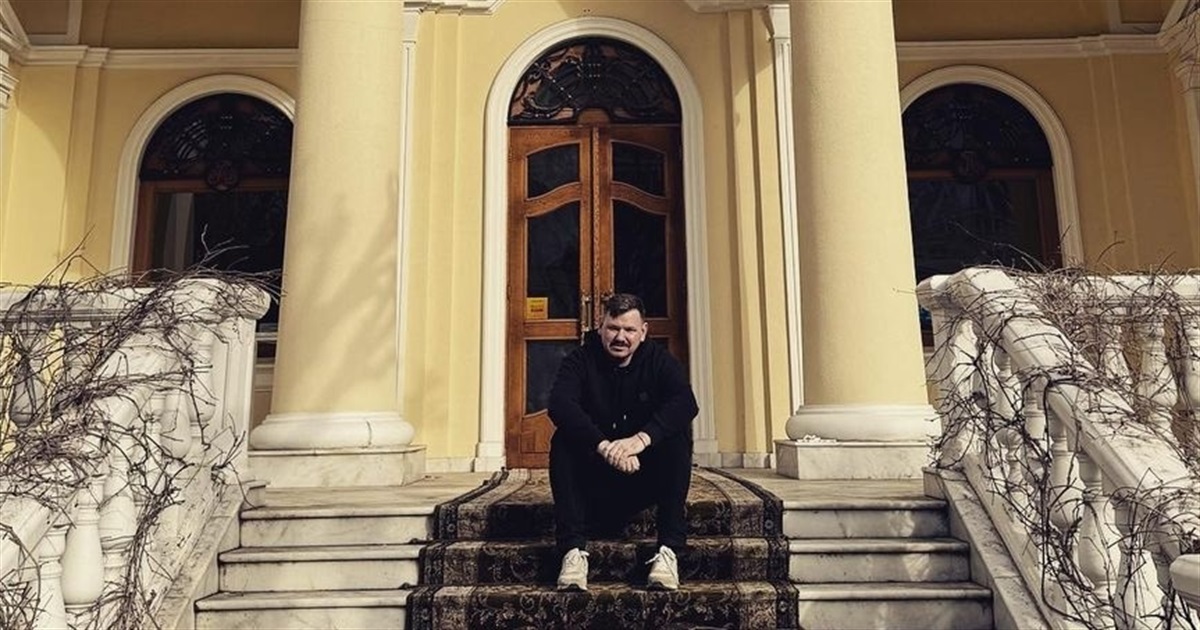 Цієї весни у Одесі відкриють ресторан бессарабської кухні. Що відомо про «Татар Бунар»?