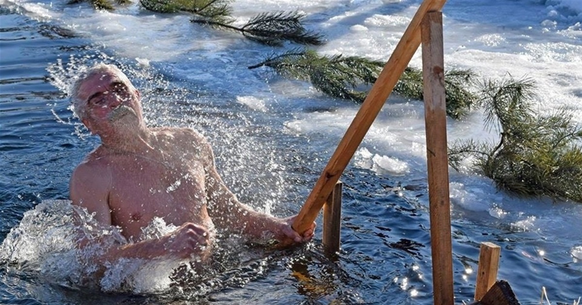 Як святкуватимуть Водохреща-2022 у Жмеринській громаді: афіша заходів