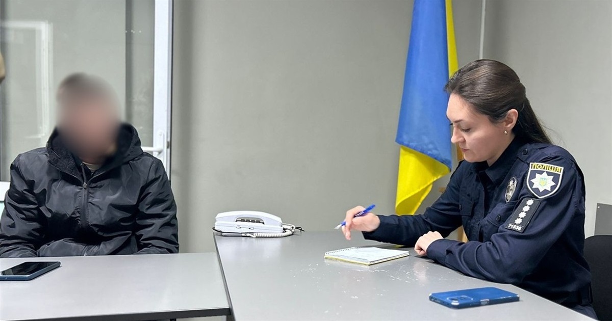 21-річний чоловік на замовлення спецслужб рф за 2000 гривень підпалив Чижівську сільраду